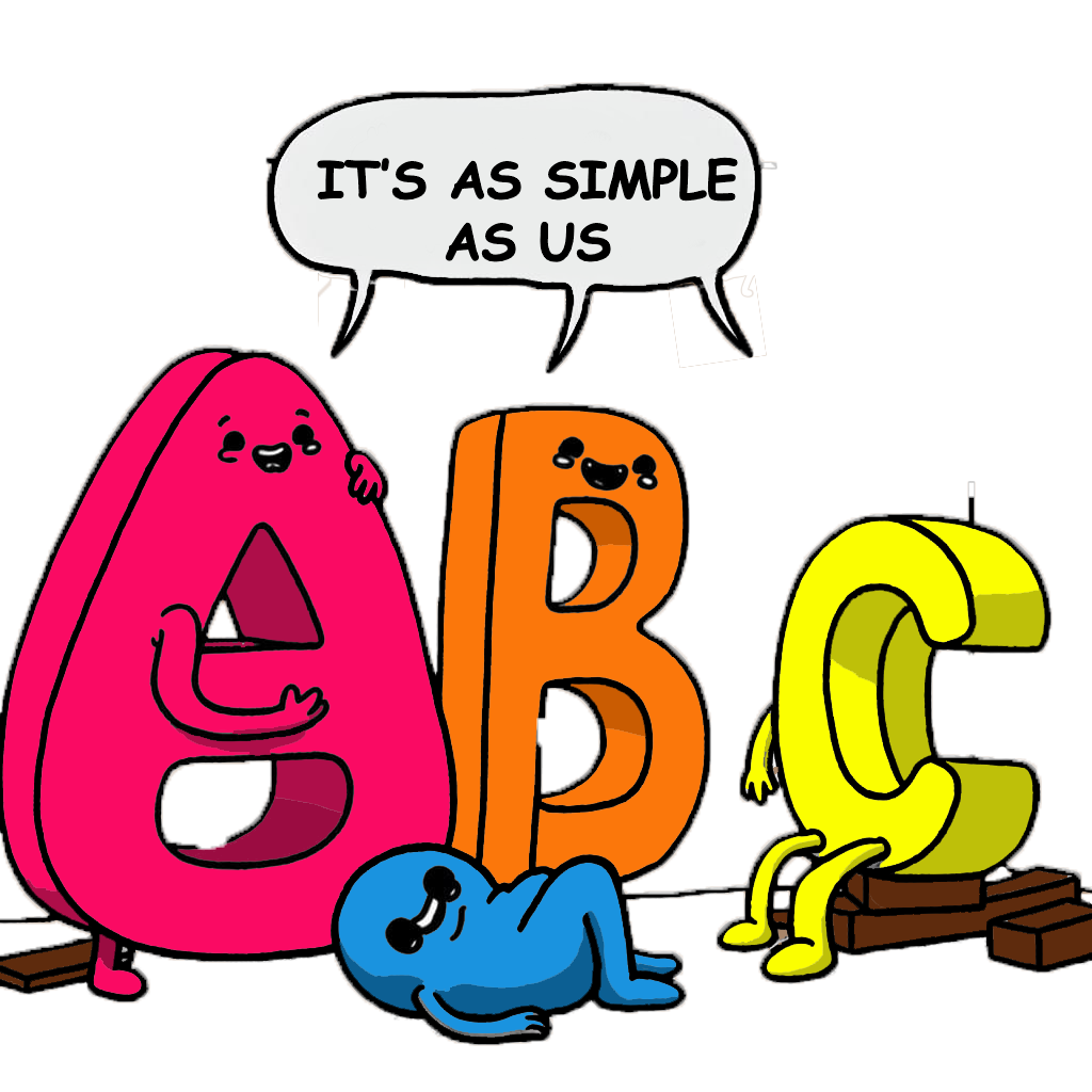 ABC